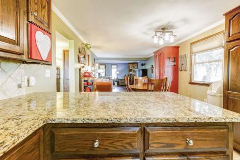 5915 W 1400 North Road Elwood IN 46036