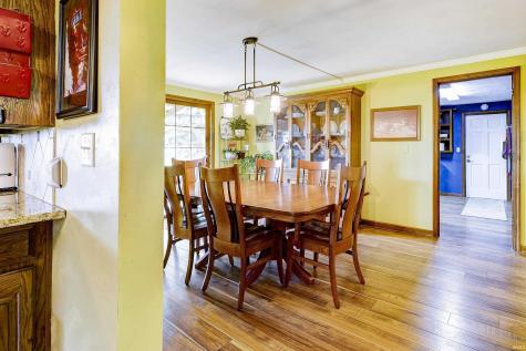 5915 W 1400 North Road Elwood IN 46036