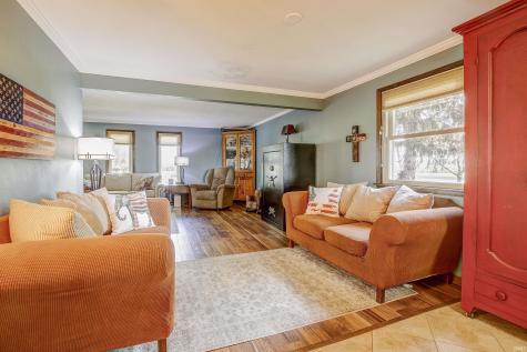 5915 W 1400 North Road Elwood IN 46036