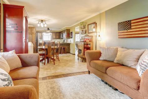 5915 W 1400 North Road Elwood IN 46036