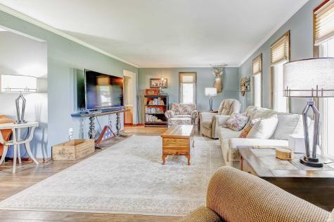 5915 W 1400 North Road Elwood IN 46036