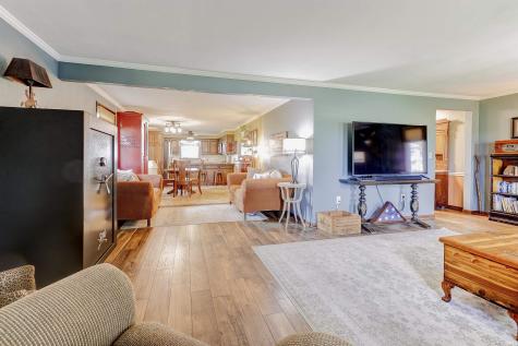 5915 W 1400 North Road Elwood IN 46036