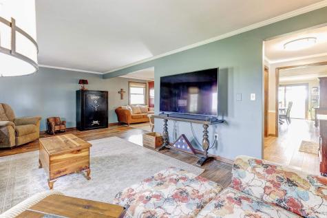 5915 W 1400 North Road Elwood IN 46036