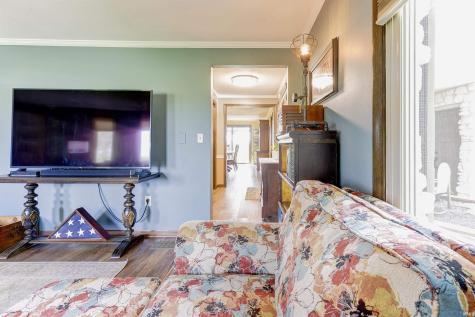 5915 W 1400 North Road Elwood IN 46036