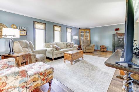 5915 W 1400 North Road Elwood IN 46036