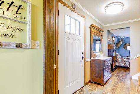 5915 W 1400 North Road Elwood IN 46036
