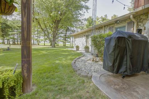 5915 W 1400 North Road Elwood IN 46036
