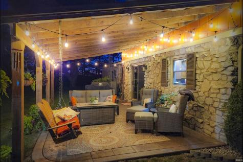 5915 W 1400 North Road Elwood IN 46036