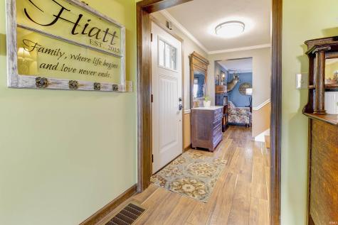 5915 W 1400 North Road Elwood IN 46036