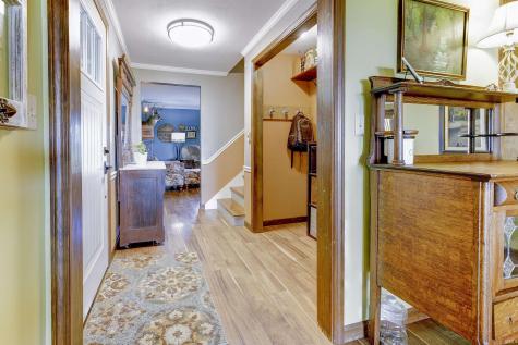 5915 W 1400 North Road Elwood IN 46036