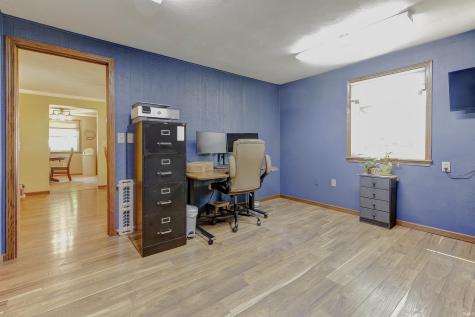 5915 W 1400 North Road Elwood IN 46036