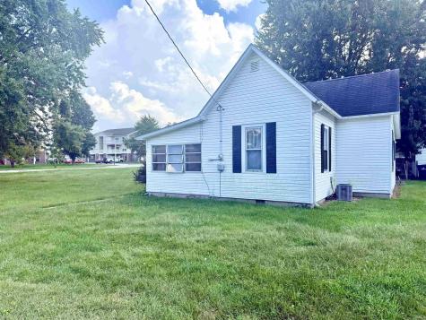14909 W 5th Street Daleville IN 47334