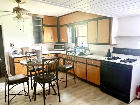 14909 W 5th Street Daleville IN 47334