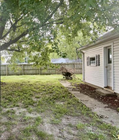14909 W 5th Street Daleville IN 47334