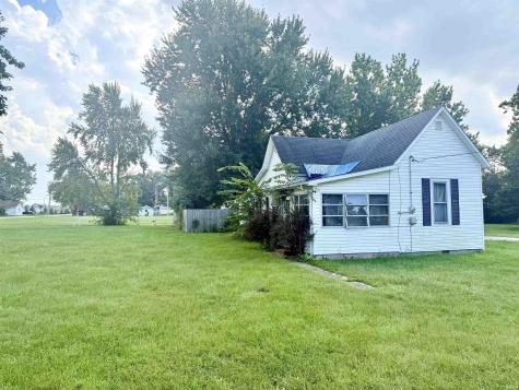 14909 W 5th Street Daleville IN 47334