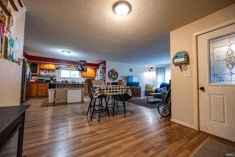 112 Vine Street Gas City IN 46933