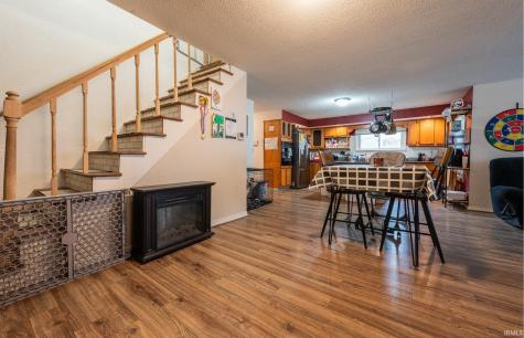 112 Vine Street Gas City IN 46933