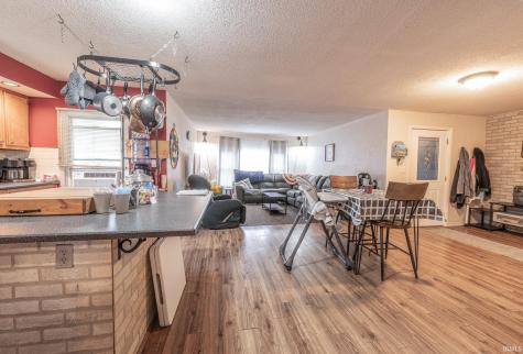112 Vine Street Gas City IN 46933