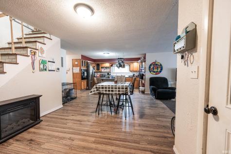 112 Vine Street Gas City IN 46933