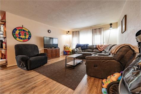 112 Vine Street Gas City IN 46933