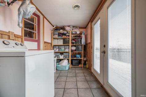 112 Vine Street Gas City IN 46933