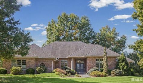 8307 S Ashley Avenue Bloomington IN 47401