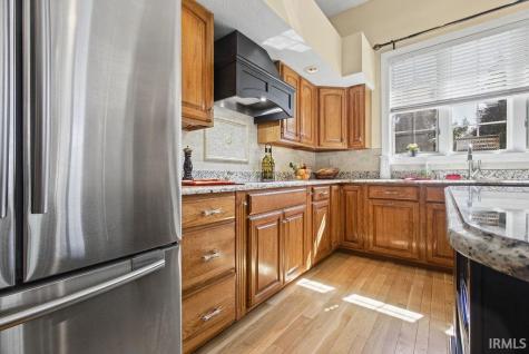 8307 S Ashley Avenue Bloomington IN 47401