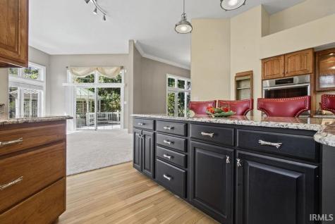 8307 S Ashley Avenue Bloomington IN 47401