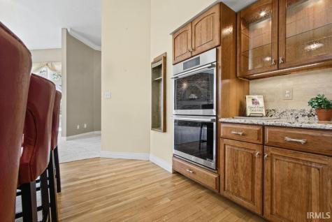 8307 S Ashley Avenue Bloomington IN 47401