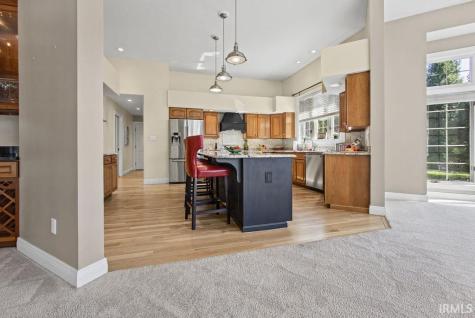 8307 S Ashley Avenue Bloomington IN 47401