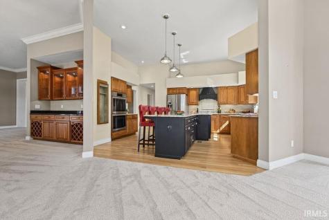 8307 S Ashley Avenue Bloomington IN 47401