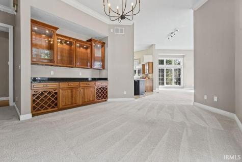 8307 S Ashley Avenue Bloomington IN 47401