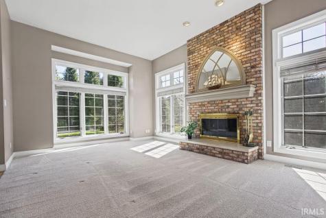 8307 S Ashley Avenue Bloomington IN 47401