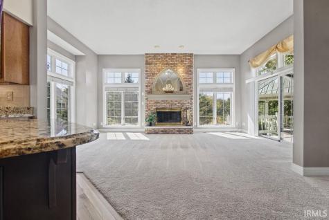 8307 S Ashley Avenue Bloomington IN 47401
