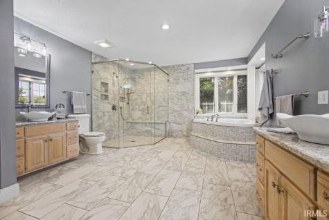 8307 S Ashley Avenue Bloomington IN 47401