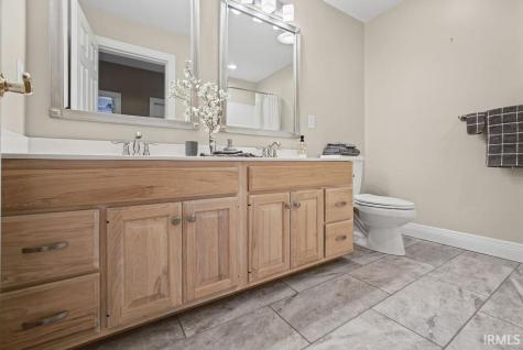 8307 S Ashley Avenue Bloomington IN 47401