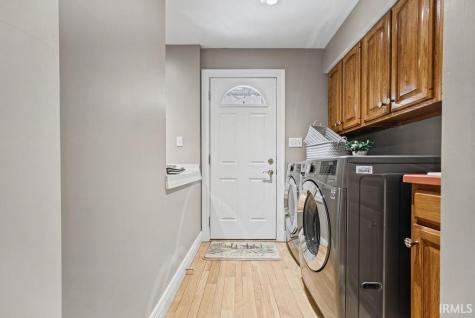 8307 S Ashley Avenue Bloomington IN 47401
