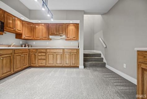 8307 S Ashley Avenue Bloomington IN 47401