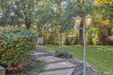 8307 S Ashley Avenue Bloomington IN 47401