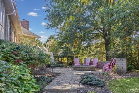 8307 S Ashley Avenue Bloomington IN 47401
