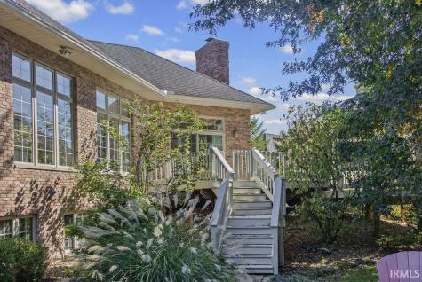 8307 S Ashley Avenue Bloomington IN 47401