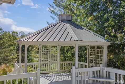 8307 S Ashley Avenue Bloomington IN 47401