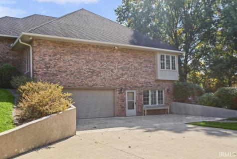 8307 S Ashley Avenue Bloomington IN 47401