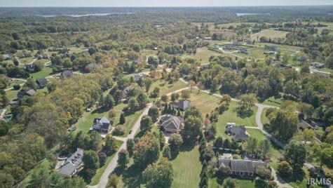 8307 S Ashley Avenue Bloomington IN 47401