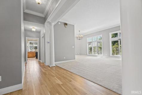 8307 S Ashley Avenue Bloomington IN 47401