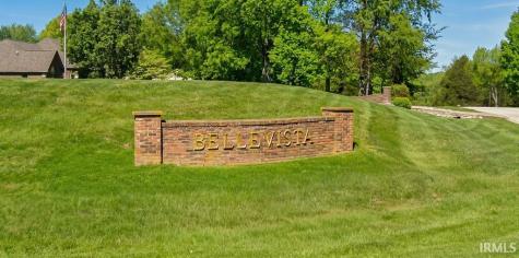 8307 S Ashley Avenue Bloomington IN 47401