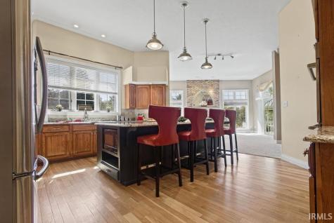 8307 S Ashley Avenue Bloomington IN 47401