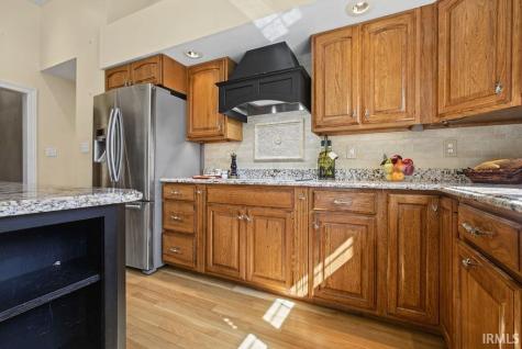 8307 S Ashley Avenue Bloomington IN 47401