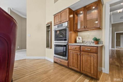 8307 S Ashley Avenue Bloomington IN 47401