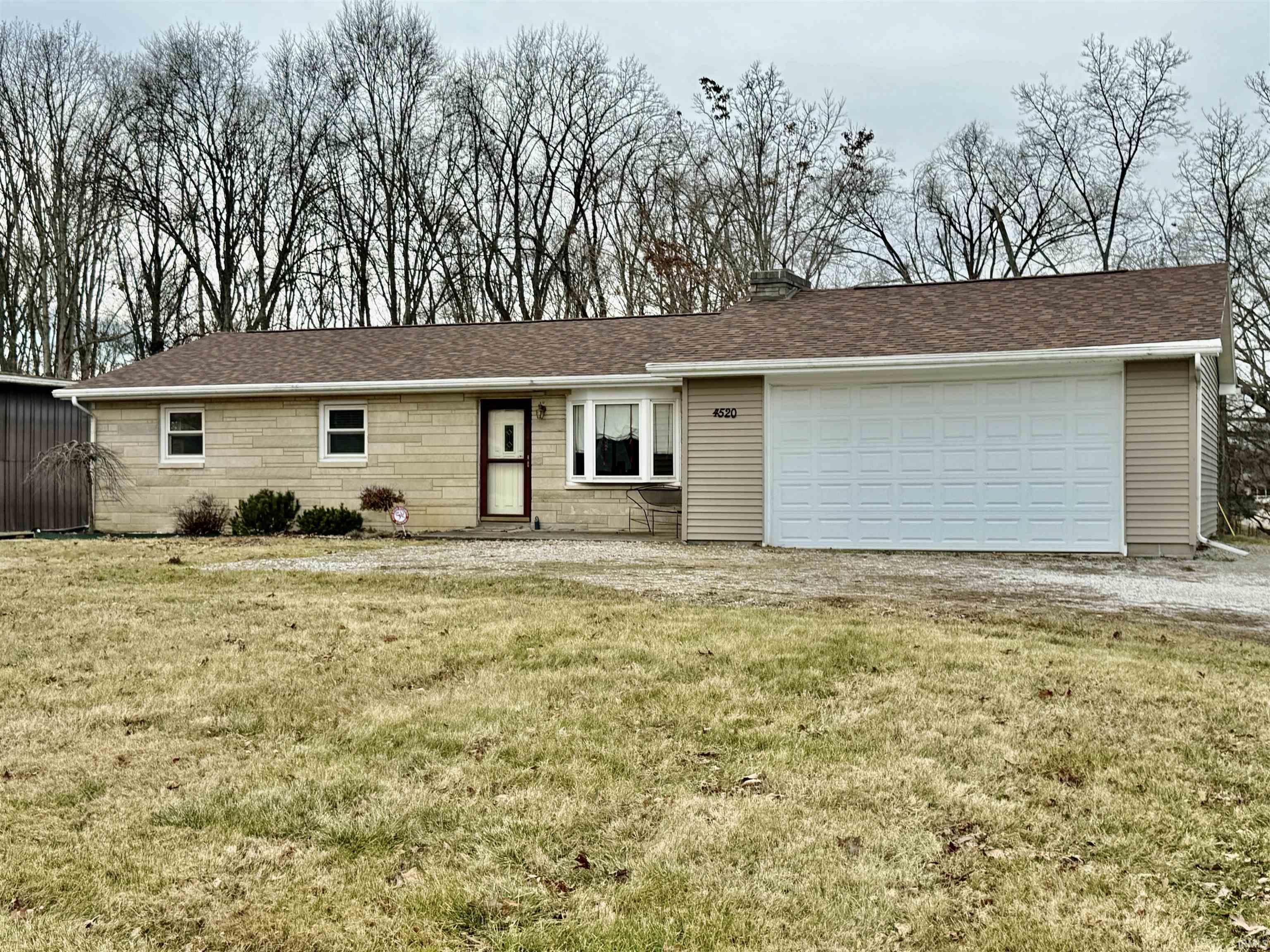 4520 S Rockport Road Bloomington IN 47403
